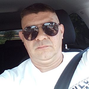 Muž 46 rokov Košice