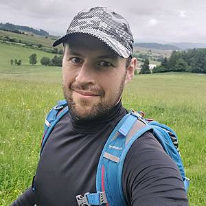 Muž 40 rokov Žilina