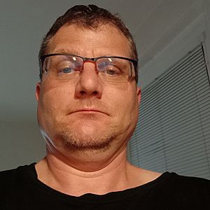 Muž 51 rokov Prešov
