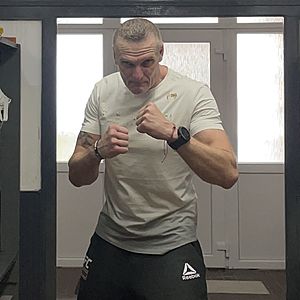 Muž 51 rokov Nové Zámky