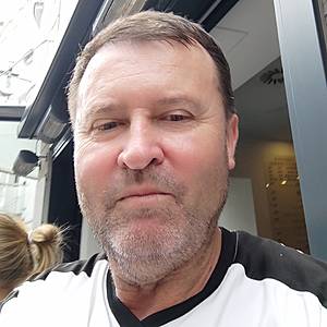Muž 54 rokov Prešov