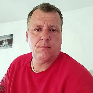 Muž 48 rokov Košice