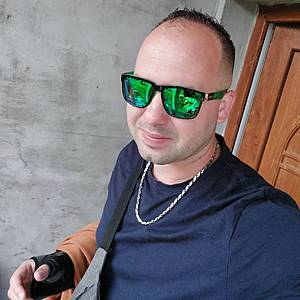 Muž 32 rokov Kežmarok