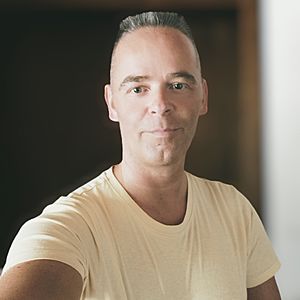 Muž 43 rokov Kysucké Nové Mesto