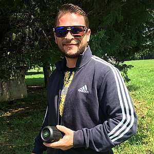 Muž 27 rokov Nitra
