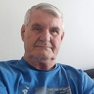 Muž 74 rokov Malacky