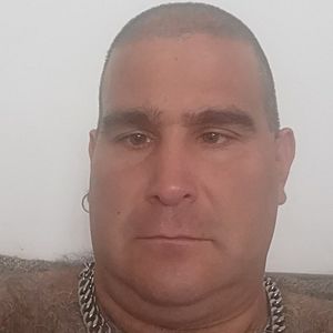 Muž 43 rokov Sereď