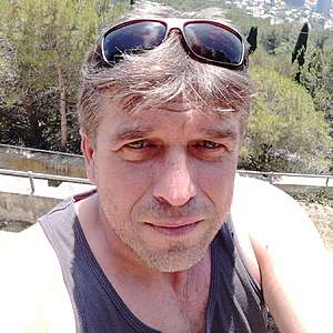 Muž 52 rokov Humenné