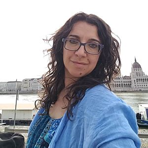 Žena 49 rokov Štúrovo