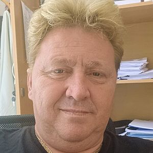Muž 53 rokov Nováky