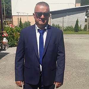 Muž 51 rokov Nové Zámky
