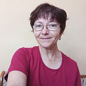 Žena 49 rokov Brezno