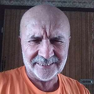 Muž 65 rokov Bánovce nad Bebravou