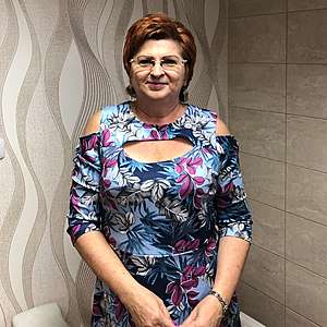 Žena 64 rokov Košice