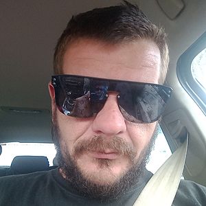Muž 36 rokov Partizánske