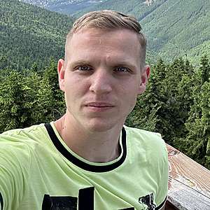 Muž 28 rokov Žilina