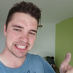 Muž 32 rokov Poprad