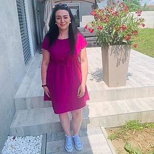Žena 43 rokov Topoľčany
