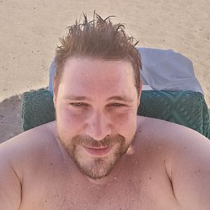 Muž 37 rokov Dunajská Streda