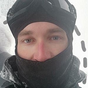 Muž 43 rokov Gelnica