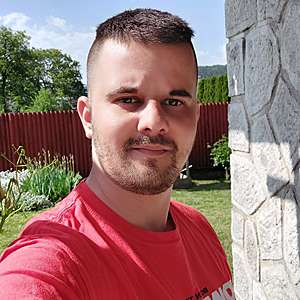 Muž 31 rokov Humenné