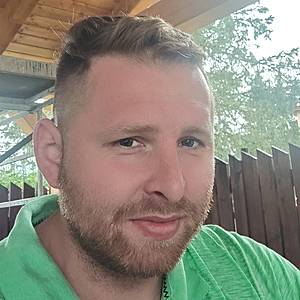 Muž 33 rokov Bytča