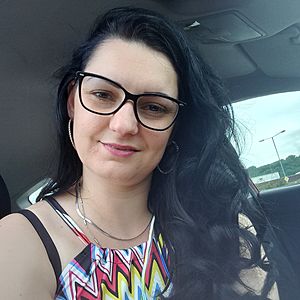 Žena 35 rokov Malacky