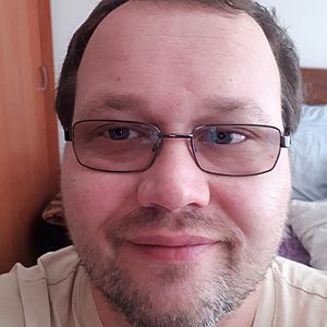Muž 45 rokov Sereď