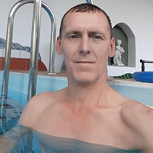 Muž 52 rokov Holíč