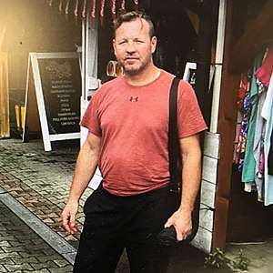 Muž 51 rokov Námestovo