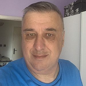 Muž 58 rokov Rimavská Sobota