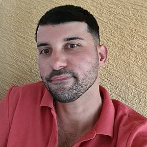 Muž 41 rokov Štúrovo
