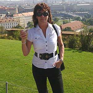 Žena 71 rokov Bratislava