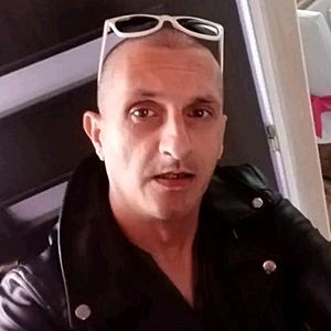 Muž 44 rokov Michalovce