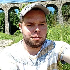 Muž 34 rokov Košice