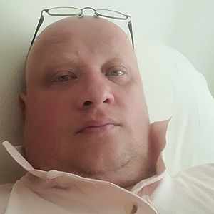 Muž 49 rokov Bardejov