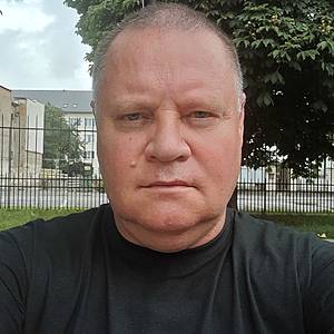 Muž 59 rokov Košice