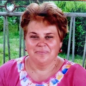 Žena 59 rokov Žilina