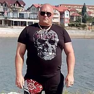 Muž 47 rokov Trnava