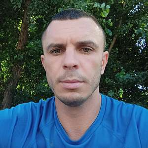 Muž 38 rokov Bratislava