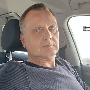 Muž 56 rokov Piešťany