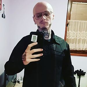 Muž 32 rokov Poprad