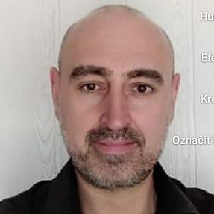 Muž 57 rokov Prievidza