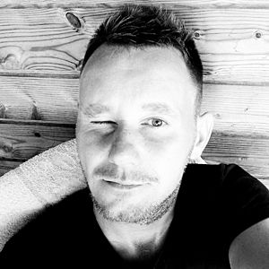 Muž 38 rokov Žilina
