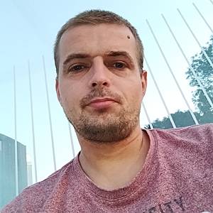 Muž 35 rokov Trebišov