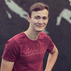 Muž 24 rokov Zvolen