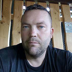 Muž 39 rokov Spišská Nová Ves