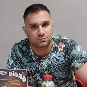 Muž 24 rokov Bratislava