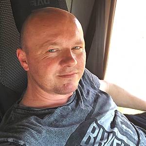 Muž 47 rokov Sereď