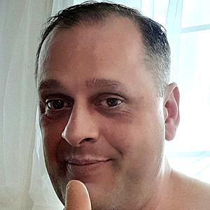 Muž 47 rokov Dunajská Streda